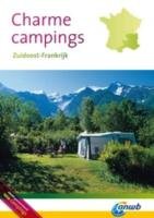 ANWB charmecampings Zuidoost-Frankrijk book