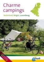ANWB charmecampings Nederland, België, Luxemburg Leisure, Home & Garden