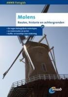 ANWB Fietsgids Molens: Routes, historie en achtergronden Leisure & Fun