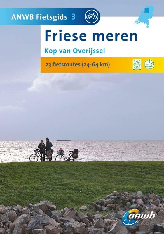 Friese meren: kop van Overijssel Travel