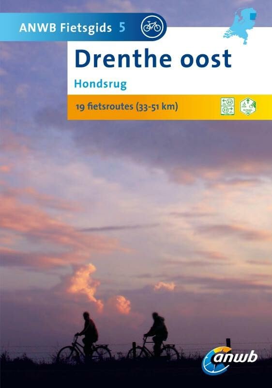 Drenthe Oost: Hondsrug Travel