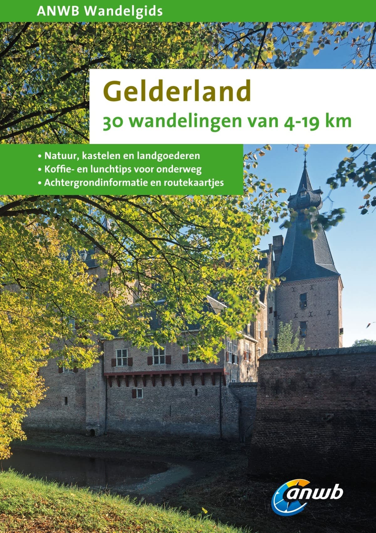 Gelderland Travel Books