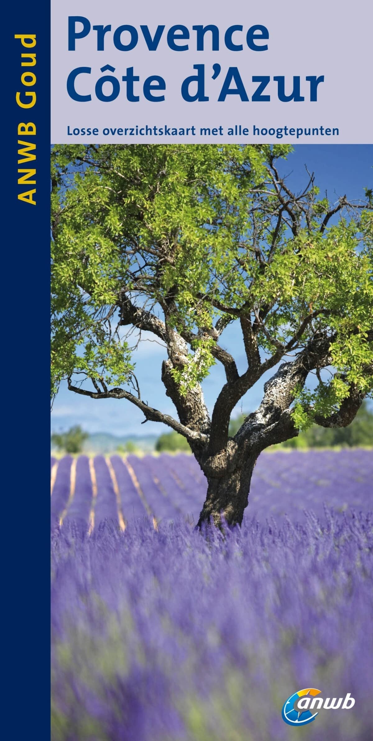 Provence, Côte d'Azur book