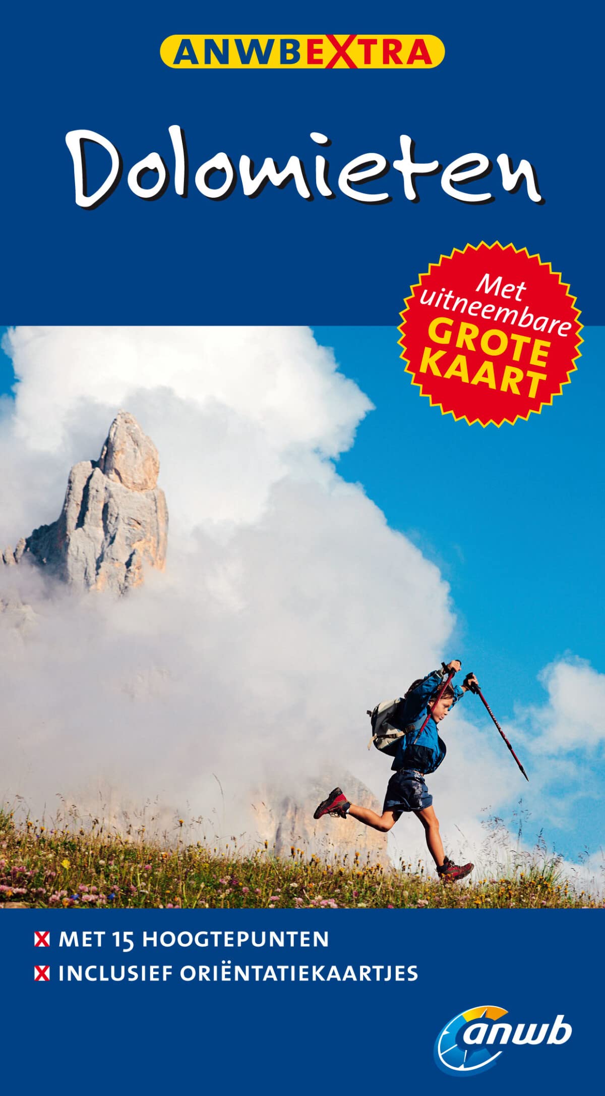 Product Image: Dolomieten
