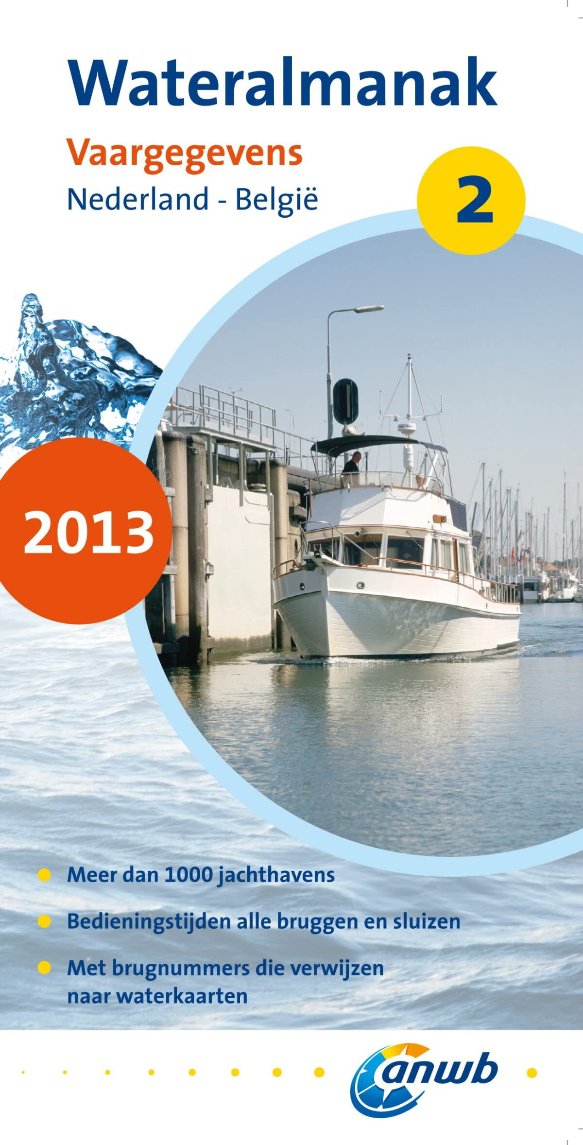 Wateralmanak deel 2 2013/2014 Leisure & Fun