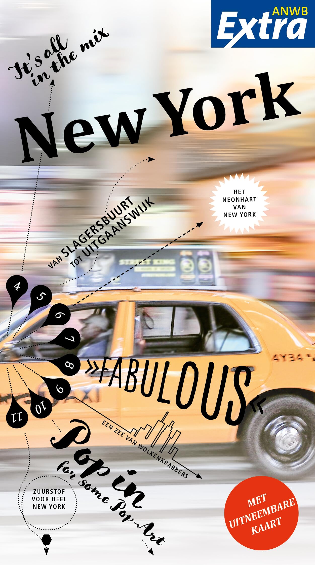 New York Leisure, Home & Garden Books