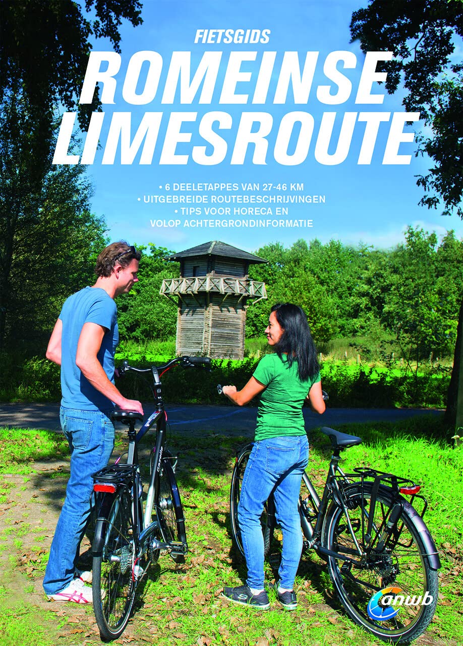 Product Image: Romeinse Limesroute