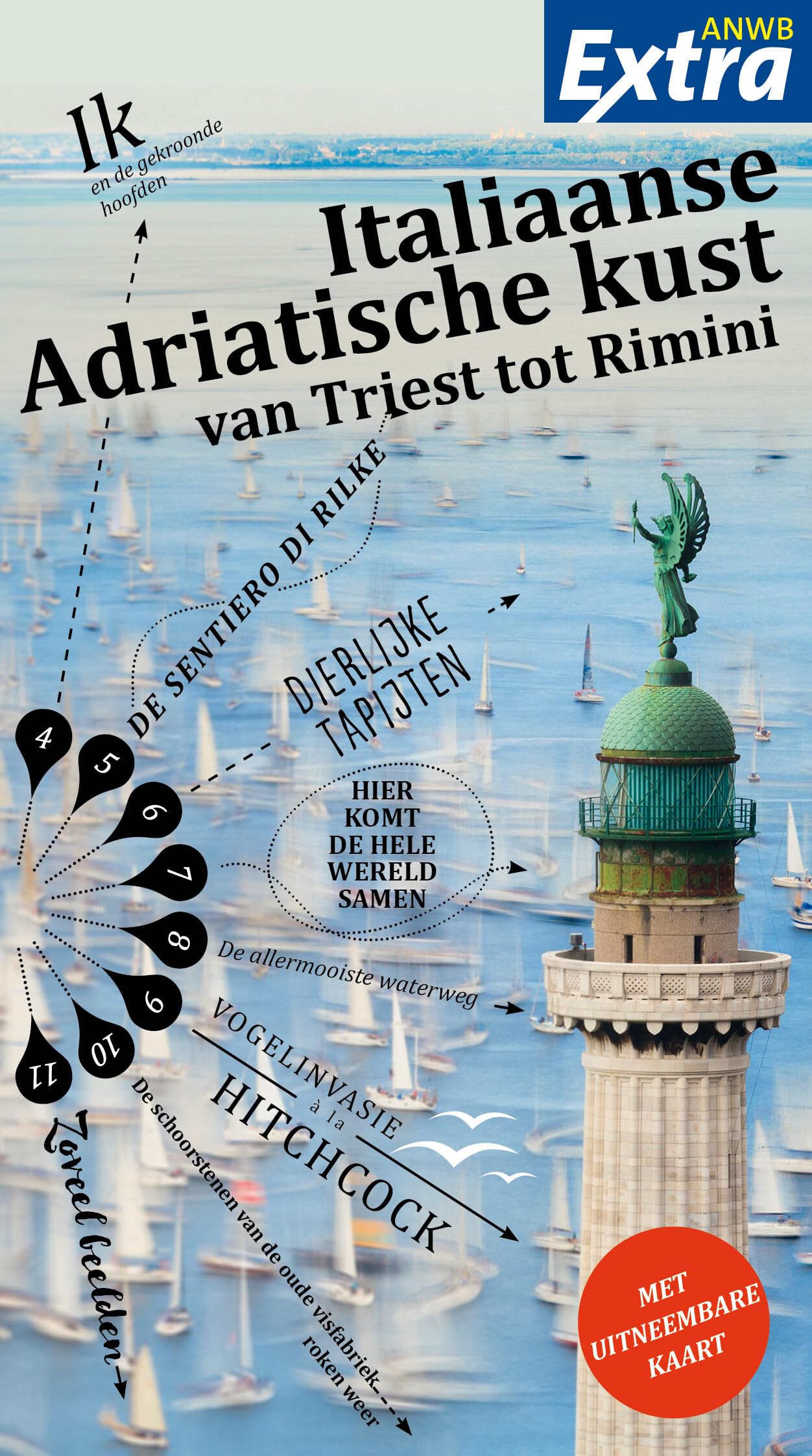 Italiaanse Adriatische kust Leisure, Home & Garden
