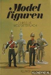 Modelfiguren. Verzamelen, bouwen, beschilderen en wijzigen book