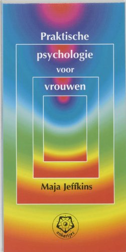 Praktische psychologie voor vrouwen book