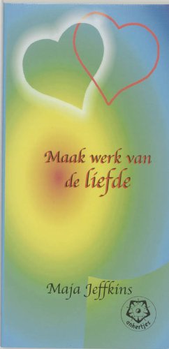 Maak werk van de liefde / druk 1 (Ankertjes, 282) Film, Art & Culture