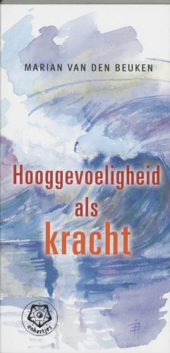 Hooggevoeligheid als kracht (Ankertjes (296)) Books