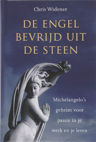 De engel bevrijd uit de steen: Michelangelo's geheim voor passie in je werk en je leven Business, Finance & Career
