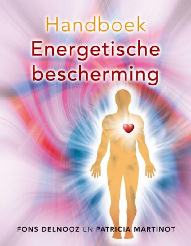 Handboek energetische bescherming book
