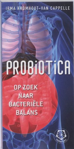 Probiotica: op zoek naar bacteriële balans book