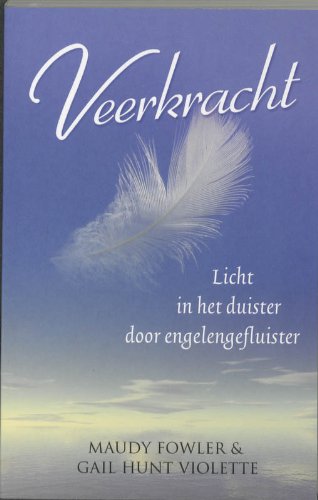 Veerkracht / druk 1: licht in het duister doro engelengefluister book