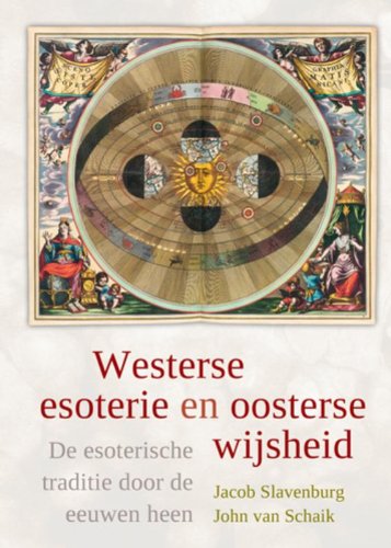 Westerse esoterie en oosterse wijsheid Religion & Esotericism