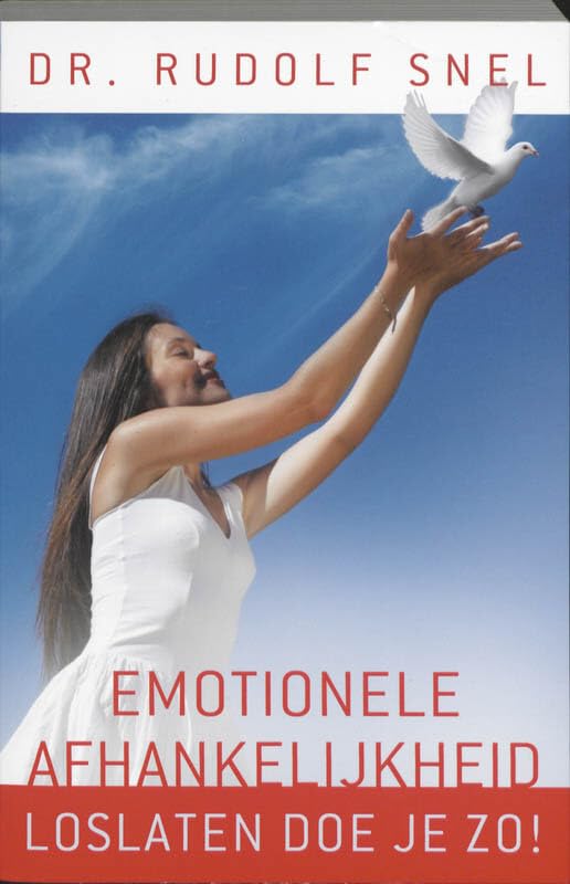 Emotionele afhankelijkheid: loslaten doe je zo! Social Sciences