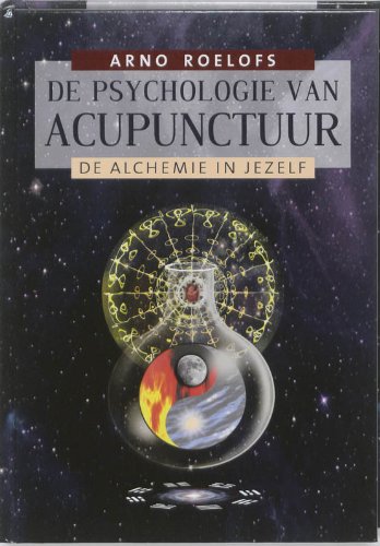 De psychologie van acupunctuur: de alchemie in jezelf Books