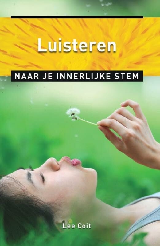 Product Image: Luisteren naar je innerlijke stem