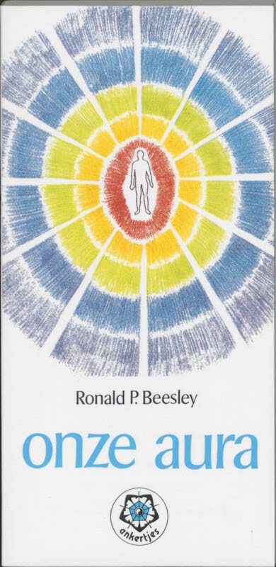 Onze aura (Ankertjesserie (77)) Books