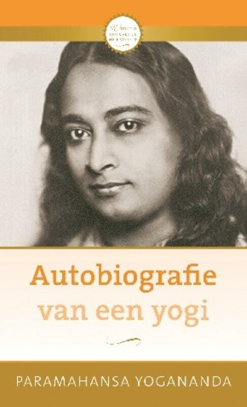 Product Image: Autobiografie van een yogi