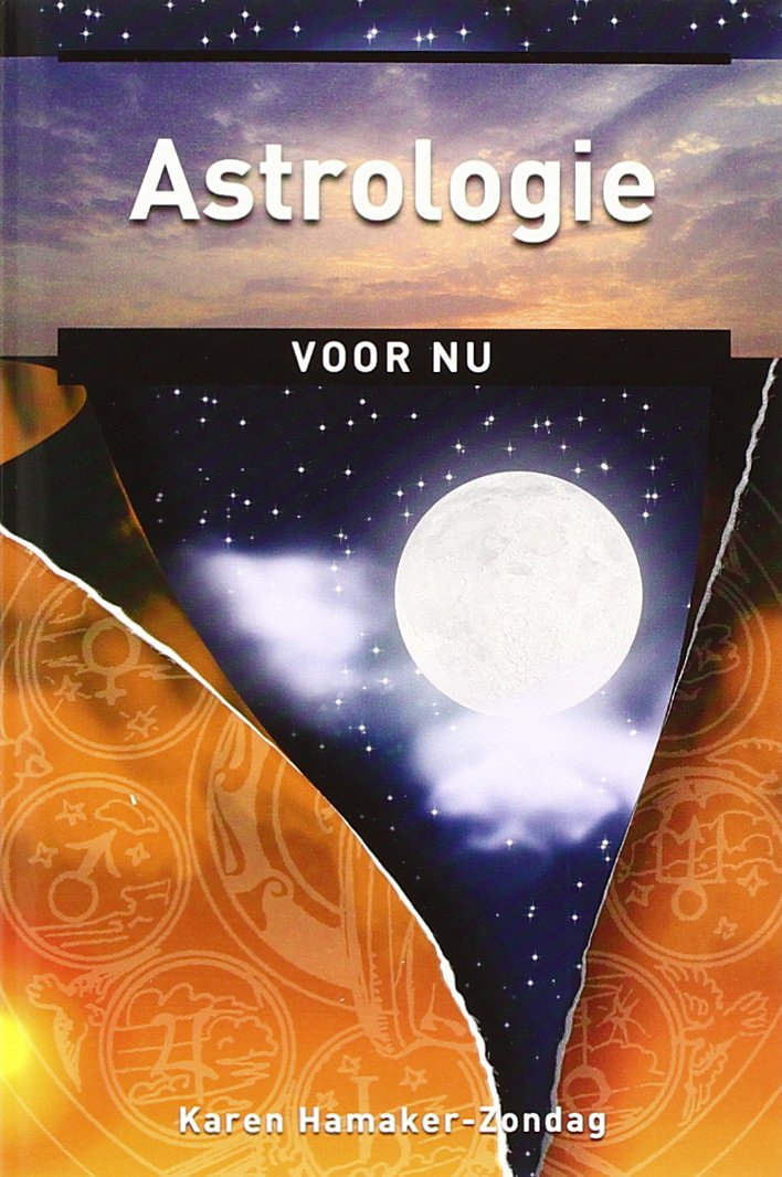 Ankertjesserie 359: Astrologie voor nu: voor nu book