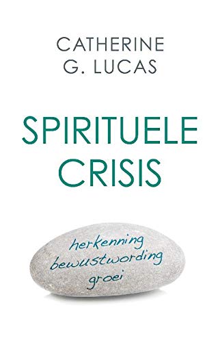 Spirituele crisis: herkenning, bewustwording, groei book