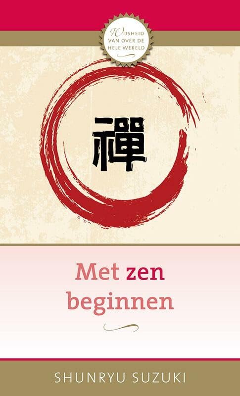 Met zen beginnen Philosophy