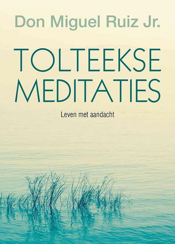 Tolteekse meditaties: leven met aandacht Business, Finance & Career