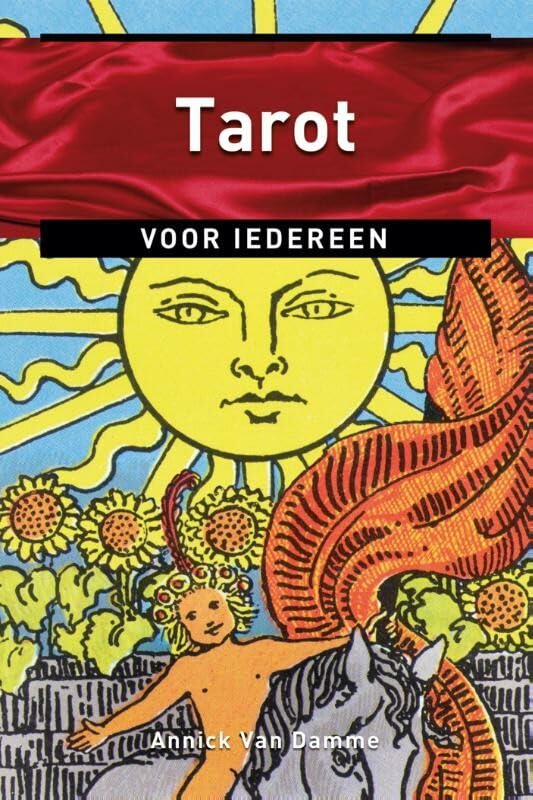 Tarot: voor iedereen book
