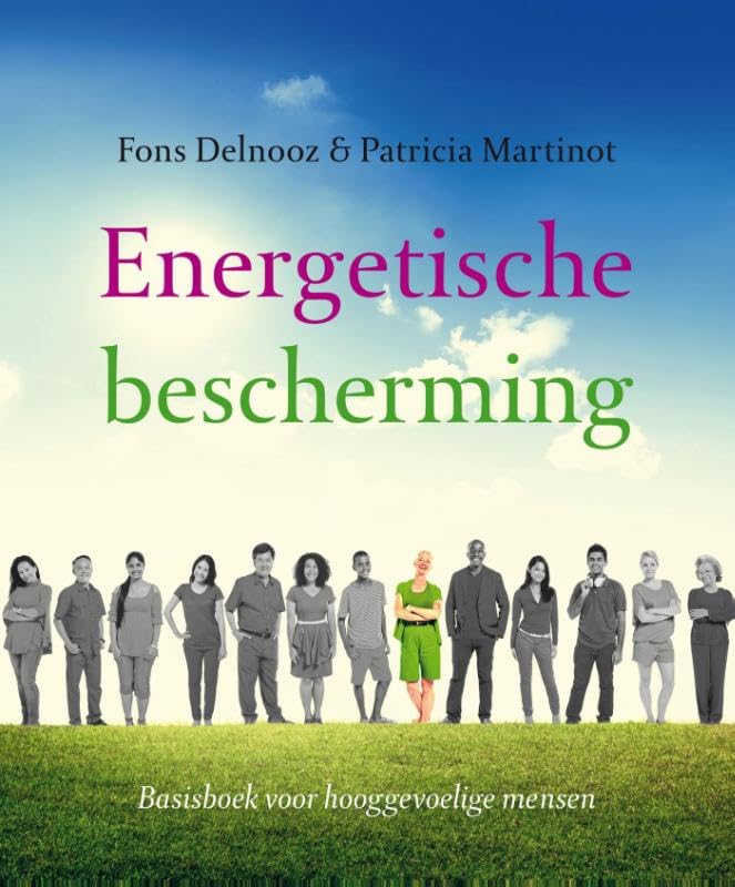 Energetische bescherming: basisboek voor hooggevoelige mensen Lifestyle
