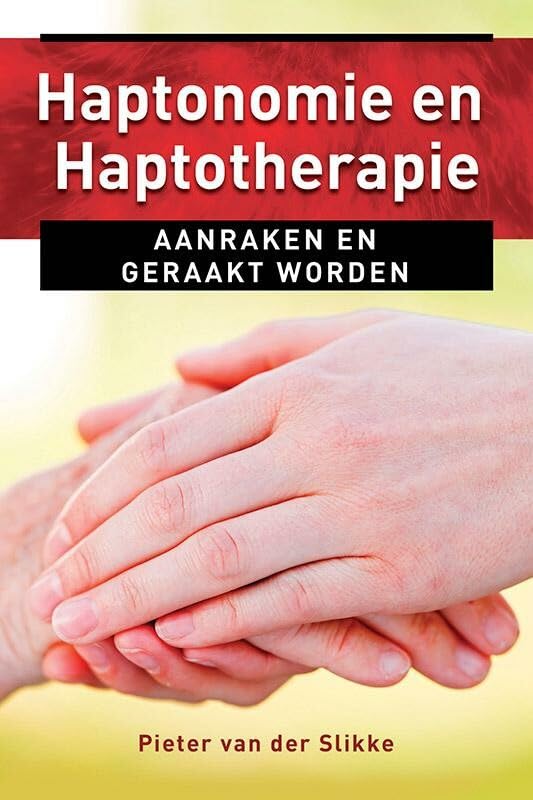 Haptonomie en haptotherapie Medicine