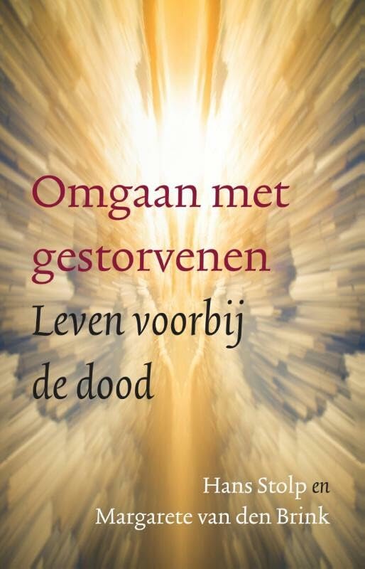 Omgaan met gestorvenen: leven voorbij de dood Death & Mourning