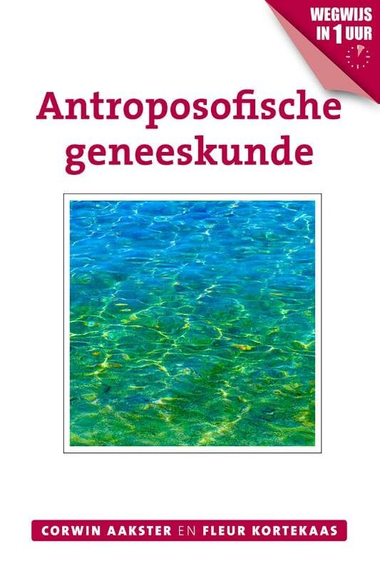 Antroposofische geneeskunde: wegwijs in 1 uur (Geneeswijzen in Nederland, 5) Medicine
