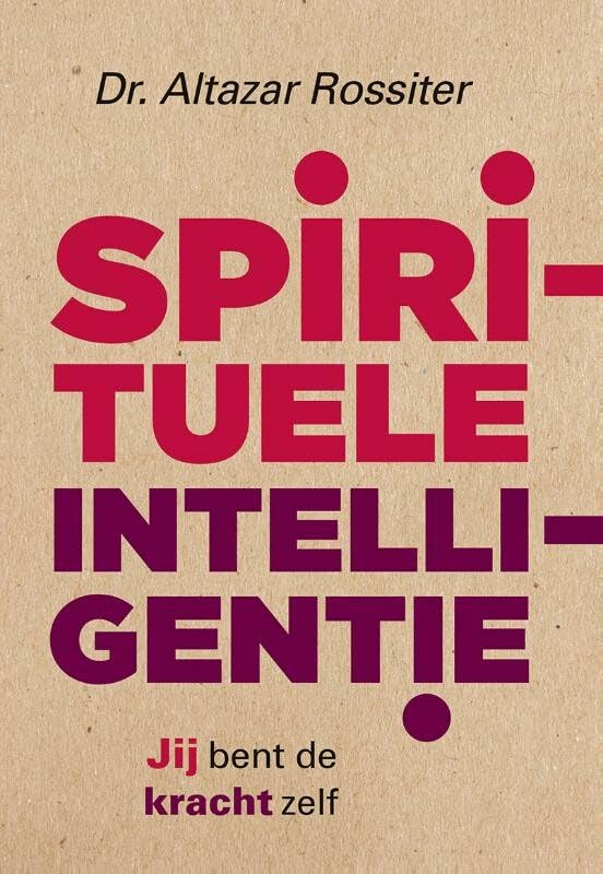 Spirituele intelligentie Social Sciences