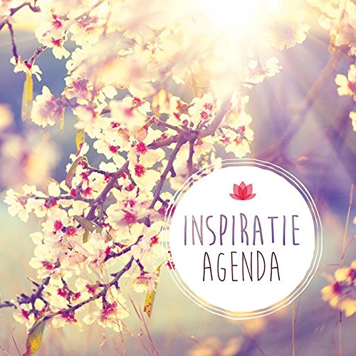 Product Image: Inspiratie Agenda: Inspirerend Leven