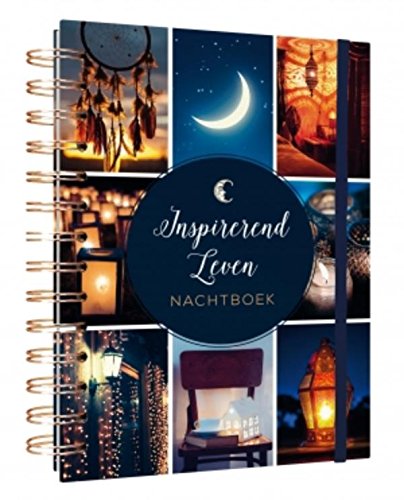 Product Image: Inspirerend Leven Nachtboek