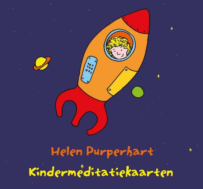 Kindermeditatiekaarten (Kinderyoga) Study Guides
