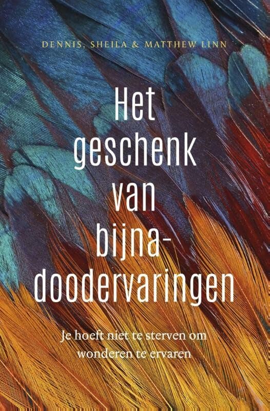 Het geschenk van bijna-doodervaringen: je hoeft niet te sterven om wonderen te ervaren Sports