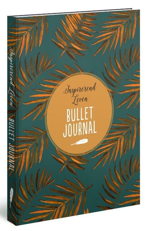 Product Image: Bullet Journal Inspirerend leven