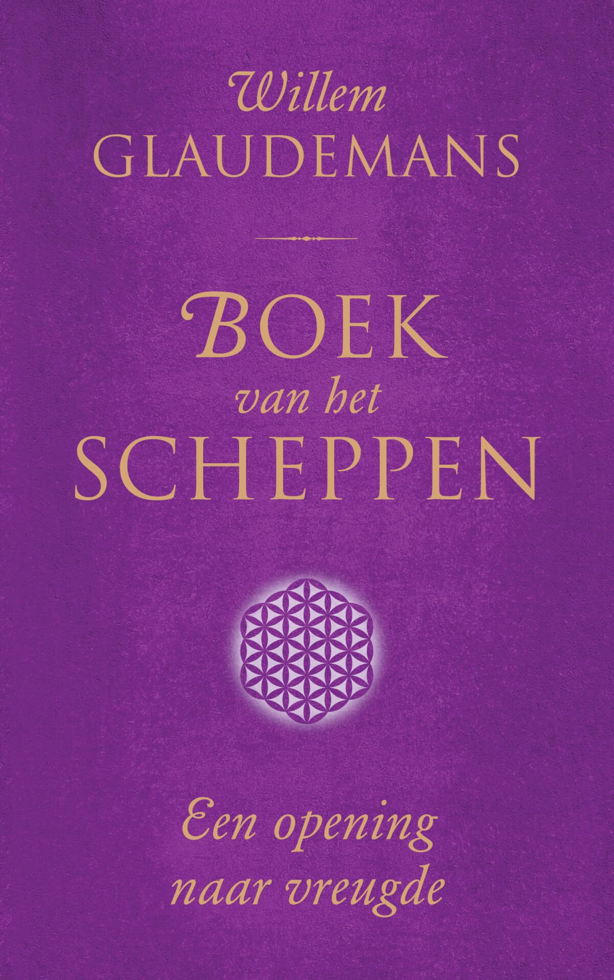 Boek van het scheppen: een opening naar vreugde (Biblos-serie, 7) Philosophy