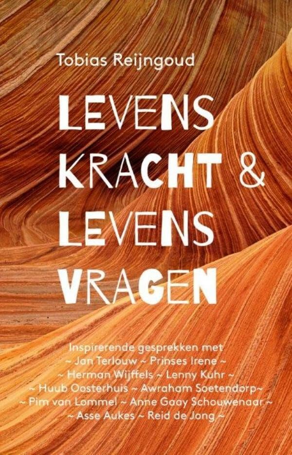 Levenskracht & levensvragen Philosophy