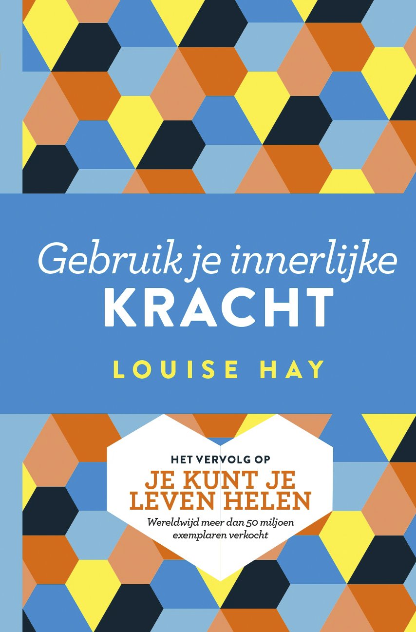 Gebruik je innerlijke kracht Business, Finance & Career