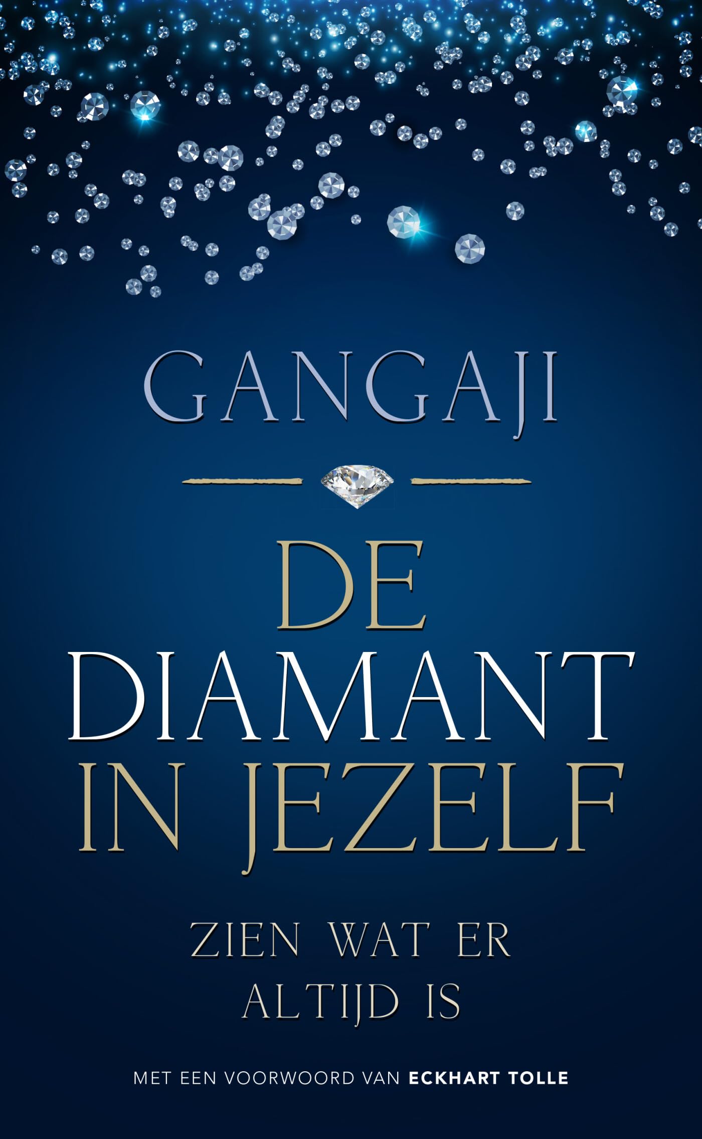 De diamant in jezelf: zien wat er altijd is Business, Finance & Career