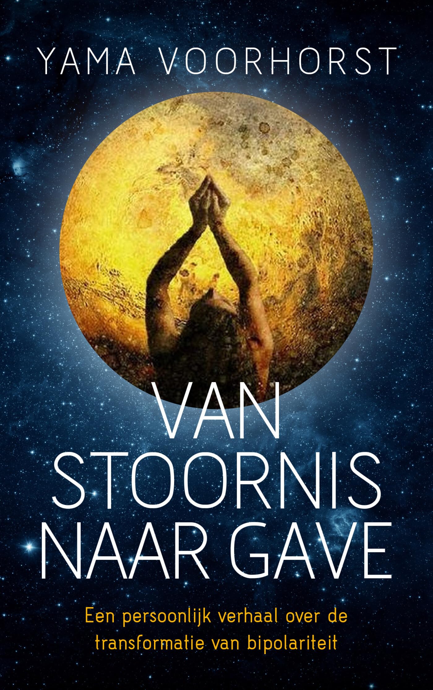 Van stoornis naar gave: een persoonlijk verhaal over de transformatie van bipolariteit Politics & Society