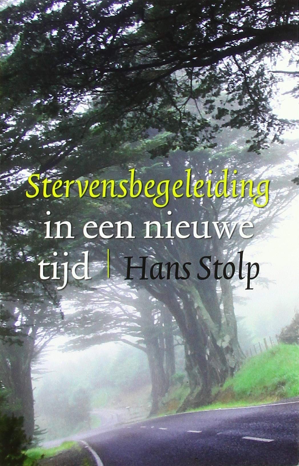 Stervensbegeleiding in een nieuwe tijd Death & Mourning