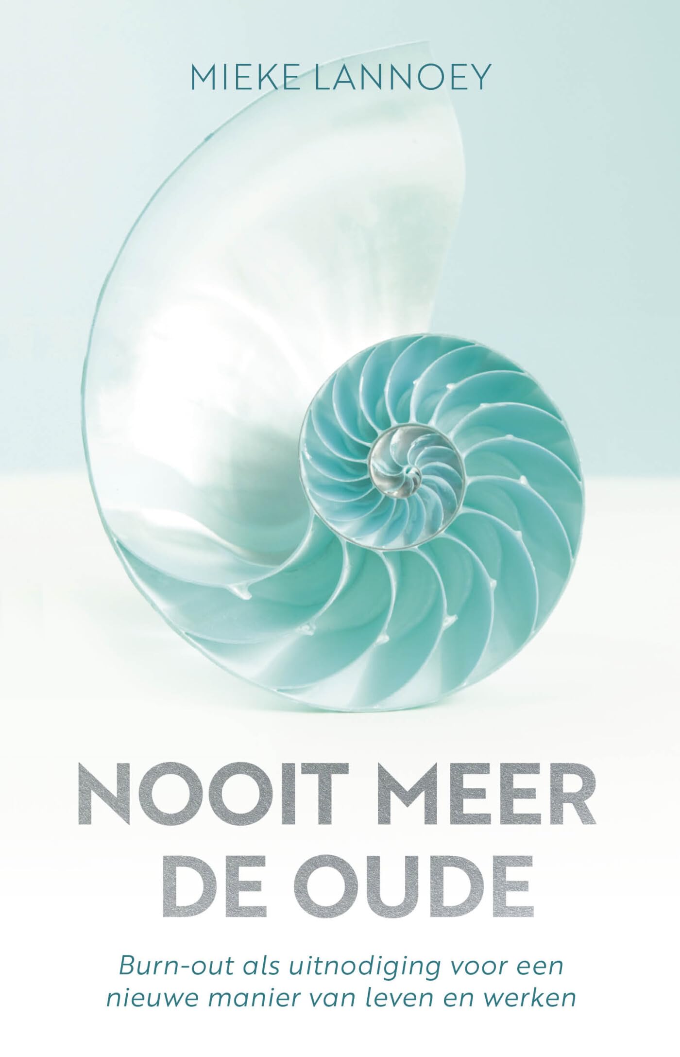 Nooit meer de oude: burn-out als uitnodiging voor een nieuwe manier van leven en werken Medicine