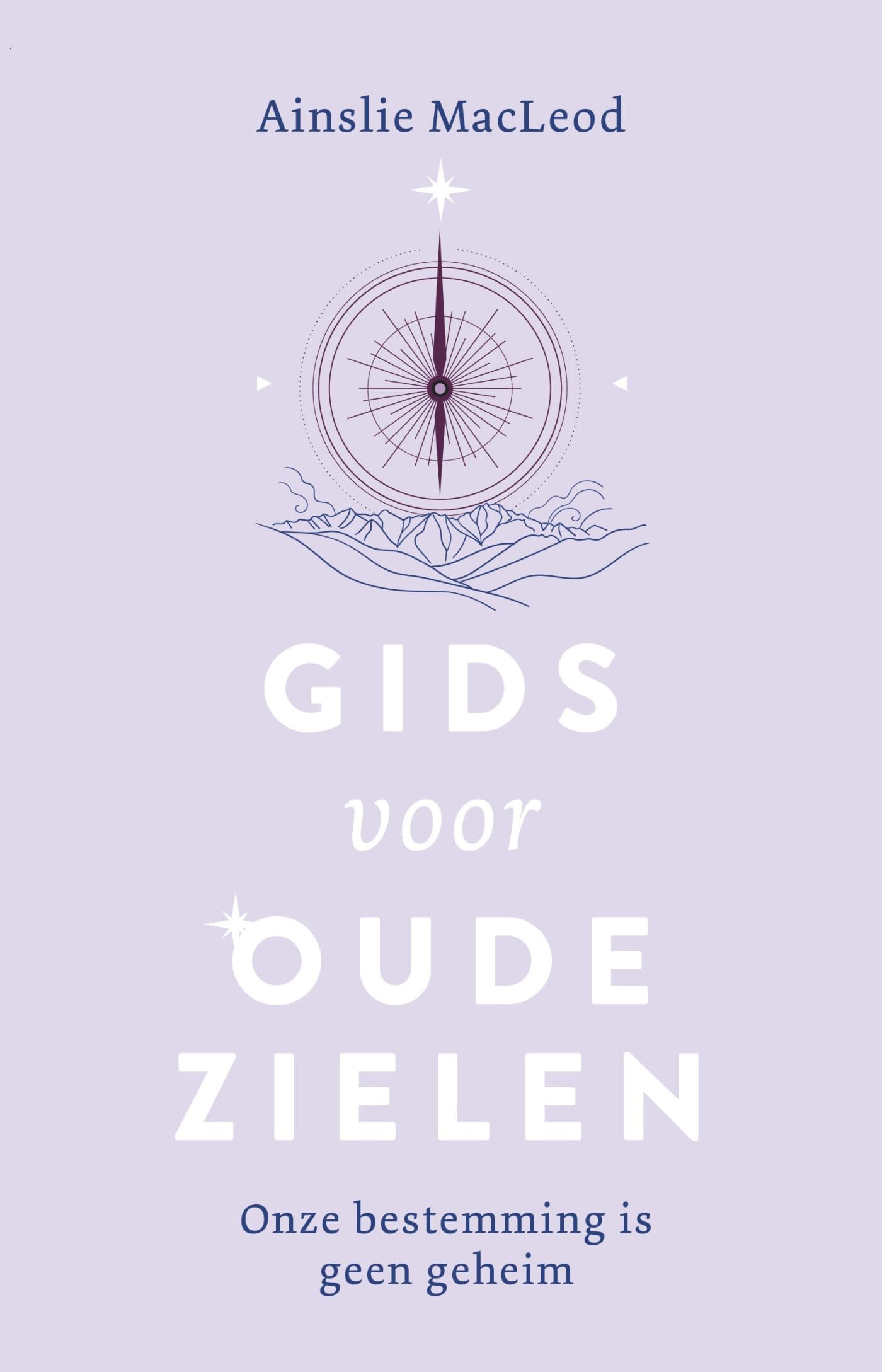 Gids voor oude zielen: onze bestemming is geen geheim Business, Finance & Career