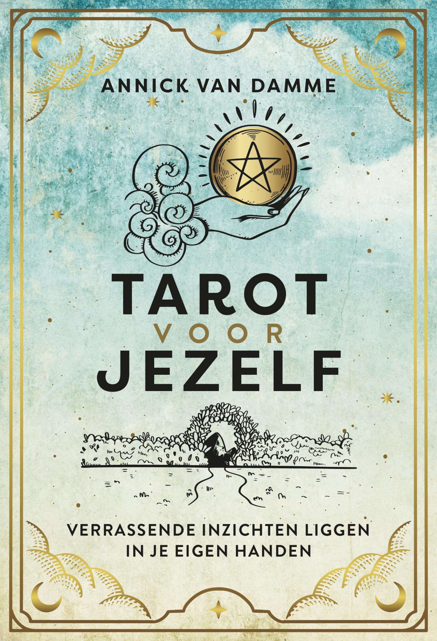 Tarot voor jezelf: verrassende inzichten liggen in je eigen handen Business, Finance & Career